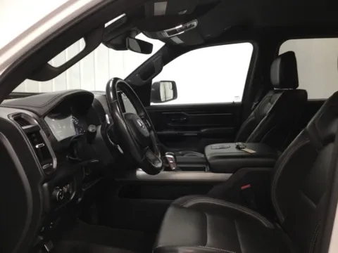 More photos of 2022 Ram 1500 Sport at Gregg Young Abrams Chrysler Dodge Jeep Ram, WI