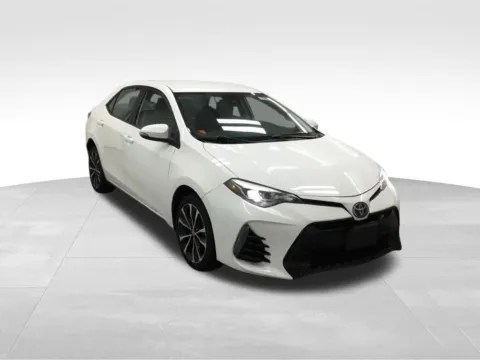 Another view of 2017 Toyota Corolla L for sale in Abrams, WI at Gregg Young Abrams Chrysler Dodge Jeep Ram