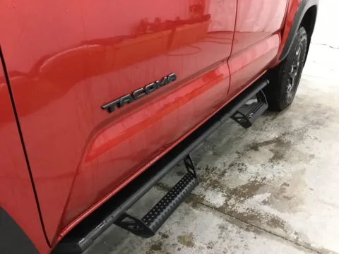 More photos of 2022 Toyota Tacoma TRD Off-Road at Gregg Young Abrams Chrysler Dodge Jeep Ram, WI