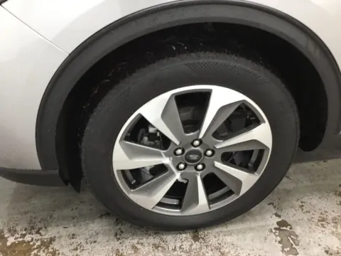 More photos of 2023 Ford Escape Platinum at Gregg Young Abrams Chrysler Dodge Jeep Ram, WI