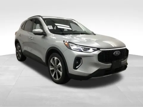 Another view of 2023 Ford Escape Platinum for sale in Abrams, WI at Gregg Young Abrams Chrysler Dodge Jeep Ram