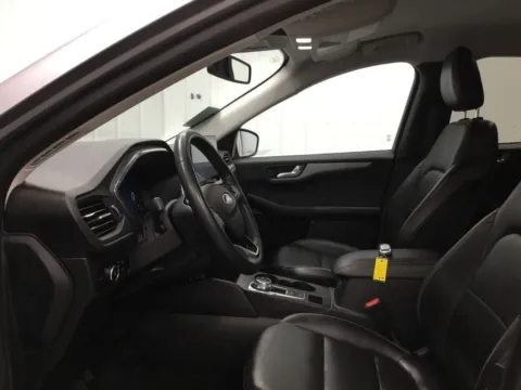 More photos of 2023 Ford Escape Platinum at Gregg Young Abrams Chrysler Dodge Jeep Ram, WI