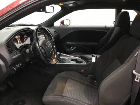 More photos of 2022 Dodge Challenger SXT at Gregg Young Abrams Chrysler Dodge Jeep Ram, WI