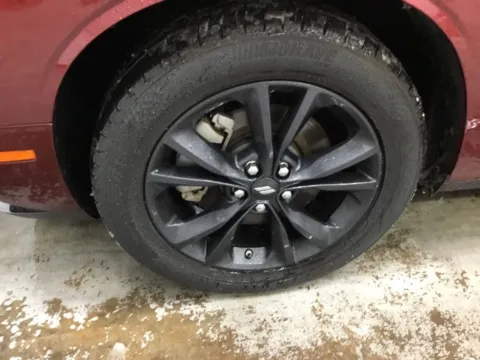 More photos of 2022 Dodge Challenger SXT at Gregg Young Abrams Chrysler Dodge Jeep Ram, WI