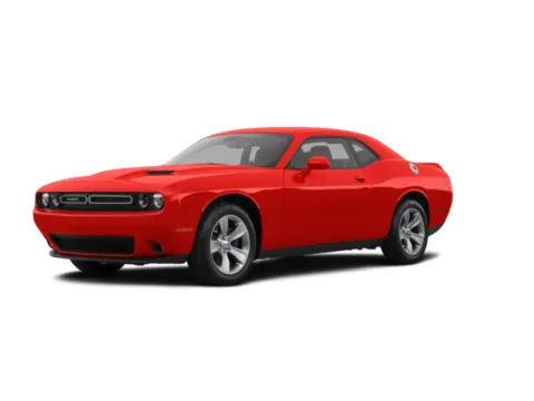 Red 2022 Dodge Challenger SXT for sale in Abrams, WI