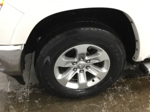 More photos of 2021 Ram 1500 Laramie at Gregg Young Abrams Chrysler Dodge Jeep Ram, WI