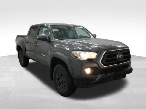 Photos of 2023 Toyota Tacoma SR5 for sale in Abrams, WI at Gregg Young Abrams Chrysler Dodge Jeep Ram