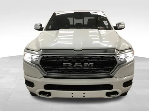 Another view of 2022 Ram 1500 Limited for sale in Abrams, WI at Gregg Young Abrams Chrysler Dodge Jeep Ram