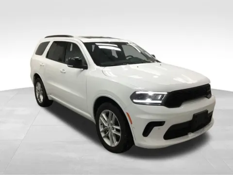 More photos of 2025 Dodge Durango GT Plus at Gregg Young Abrams Chrysler Dodge Jeep Ram, WI