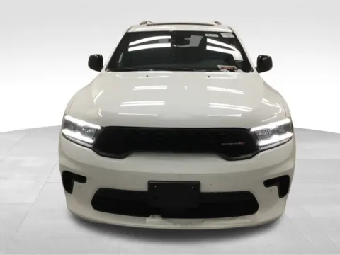 Another view of 2025 Dodge Durango GT Plus for sale in Abrams, WI at Gregg Young Abrams Chrysler Dodge Jeep Ram