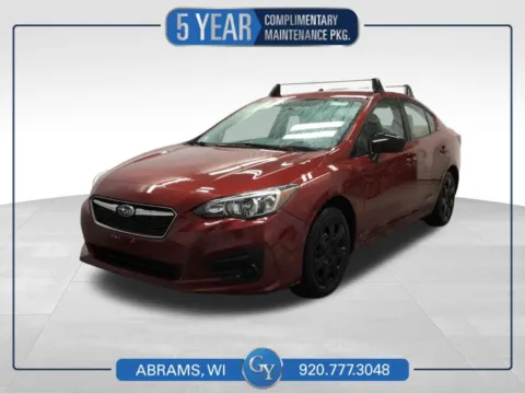 4 used Subaru cars and SUVs for sale in Hortonville, WI | Gregg