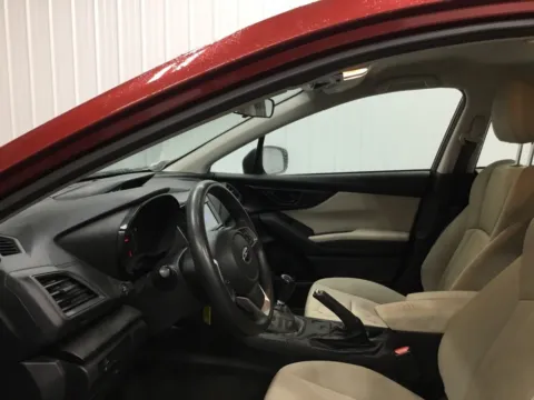 More photos of 2018 Subaru Impreza 2.0i at Gregg Young Abrams Chrysler Dodge Jeep Ram, WI
