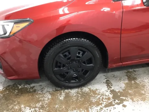 More photos of 2018 Subaru Impreza 2.0i at Gregg Young Abrams Chrysler Dodge Jeep Ram, WI