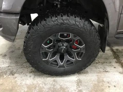 More photos of 2023 Ram 1500 Big Horn/Lone Star at Gregg Young Abrams Chrysler Dodge Jeep Ram, WI