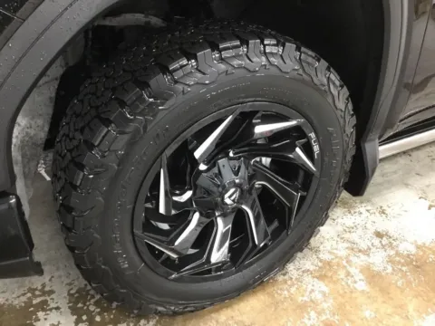 More photos of 2023 GMC Sierra 1500 Denali at Gregg Young Abrams Chrysler Dodge Jeep Ram, WI