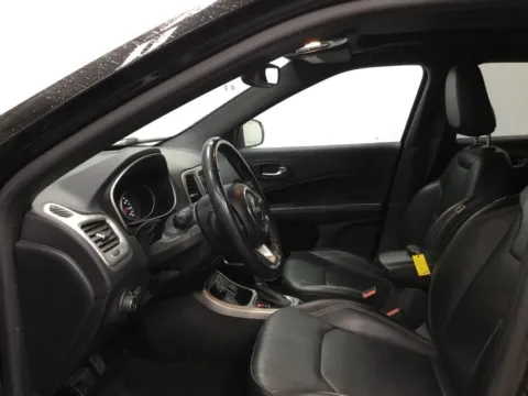 More photos of 2021 Jeep Compass 80th Special Edition at Gregg Young Abrams Chrysler Dodge Jeep Ram, WI