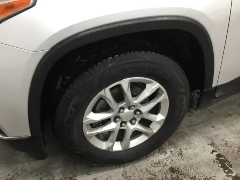 More photos of 2019 Chevrolet Traverse LT at Gregg Young Abrams Chrysler Dodge Jeep Ram, WI