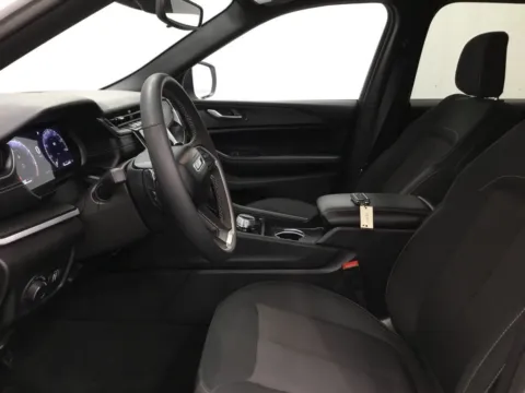 More photos of 2024 Jeep Grand Cherokee Laredo X at Gregg Young Abrams Chrysler Dodge Jeep Ram, WI