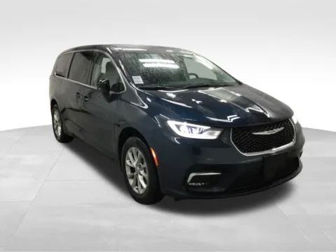 Another view of 2024 Chrysler Pacifica Touring L for sale in Abrams, WI at Gregg Young Abrams Chrysler Dodge Jeep Ram