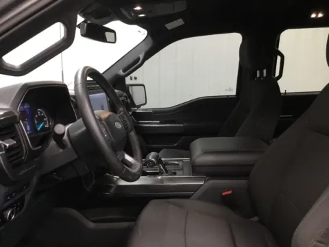More photos of 2023 Ford F-150 XLT at Gregg Young Abrams Chrysler Dodge Jeep Ram, WI