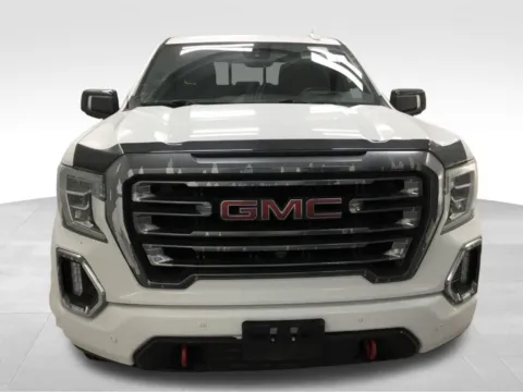 Photos of 2020 GMC Sierra 1500 AT4 for sale in Abrams, WI at Gregg Young Abrams Chrysler Dodge Jeep Ram