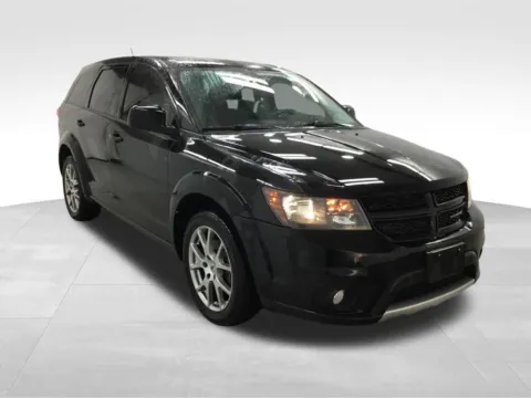 Another view of 2018 Dodge Journey GT for sale in Abrams, WI at Gregg Young Abrams Chrysler Dodge Jeep Ram