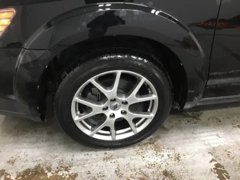 More photos of 2018 Dodge Journey GT at Gregg Young Abrams Chrysler Dodge Jeep Ram, WI