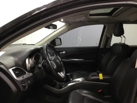 More photos of 2018 Dodge Journey GT at Gregg Young Abrams Chrysler Dodge Jeep Ram, WI