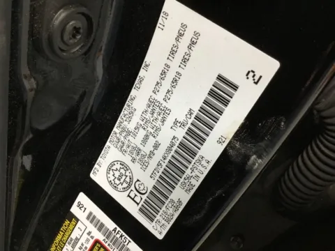 Another view of 2019 Toyota Tundra SR5 for sale in Abrams, WI at Gregg Young Abrams Chrysler Dodge Jeep Ram