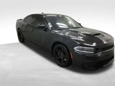 More photos of 2019 Dodge Charger R/T Scat Pack at Gregg Young Abrams Chrysler Dodge Jeep Ram, WI