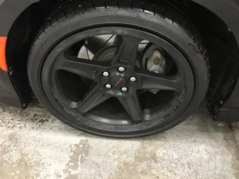 More photos of 2019 Dodge Charger R/T Scat Pack at Gregg Young Abrams Chrysler Dodge Jeep Ram, WI