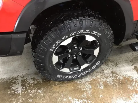 More photos of 2023 Ram 1500 Rebel at Gregg Young Abrams Chrysler Dodge Jeep Ram, WI