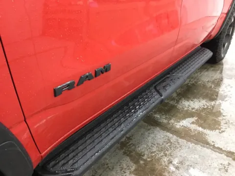 More photos of 2023 Ram 1500 Rebel at Gregg Young Abrams Chrysler Dodge Jeep Ram, WI