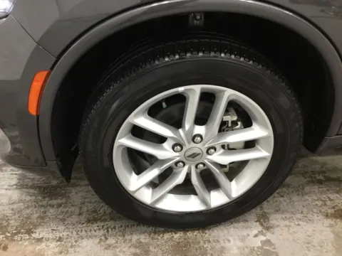 More photos of 2024 Dodge Durango GT at Gregg Young Abrams Chrysler Dodge Jeep Ram, WI