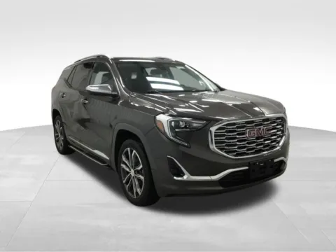 Another view of 2019 GMC Terrain Denali for sale in Abrams, WI at Gregg Young Abrams Chrysler Dodge Jeep Ram