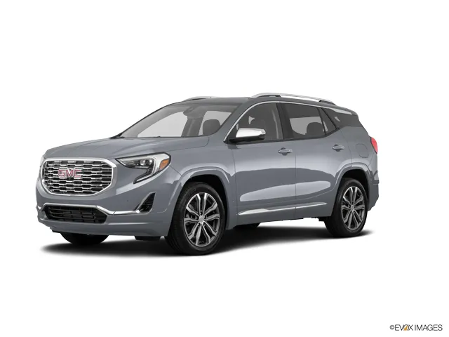 2019 GMC Terrain Denali for sale in Abrams, WI