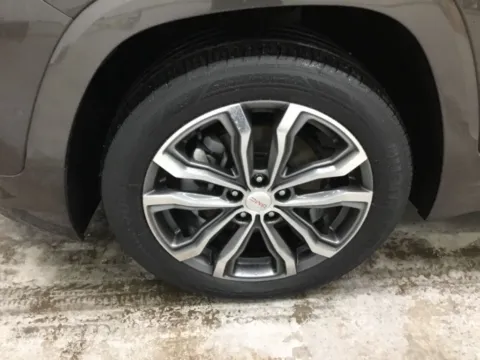 More photos of 2019 GMC Terrain Denali at Gregg Young Abrams Chrysler Dodge Jeep Ram, WI