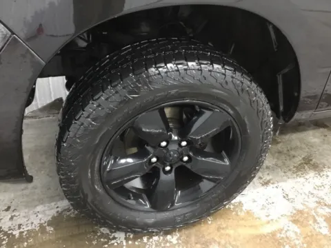 More photos of 2016 Ram 1500 Express at Gregg Young Abrams Chrysler Dodge Jeep Ram, WI