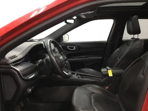 More photos of 2022 Jeep Compass Limited at Gregg Young Abrams Chrysler Dodge Jeep Ram, WI