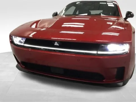 Another view of 2024 Dodge Charger R/T for sale in Abrams, WI at Gregg Young Abrams Chrysler Dodge Jeep Ram