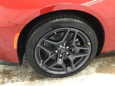 More photos of 2024 Dodge Charger R/T at Gregg Young Abrams Chrysler Dodge Jeep Ram, WI