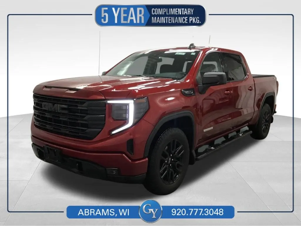 2023 GMC Sierra 1500 Elevation for sale in Abrams, WI
