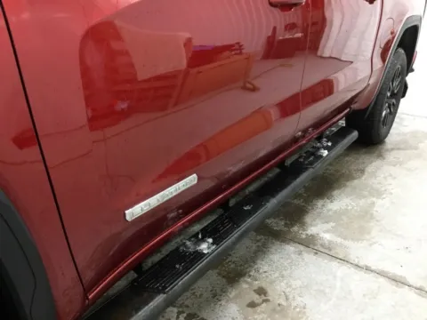 More photos of 2023 GMC Sierra 1500 Elevation at Gregg Young Abrams Chrysler Dodge Jeep Ram, WI