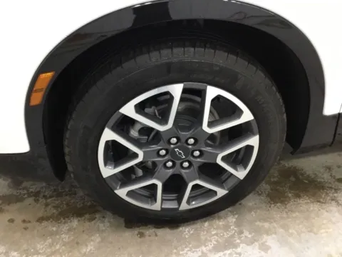 More photos of 2023 Chevrolet Blazer RS at Gregg Young Abrams Chrysler Dodge Jeep Ram, WI