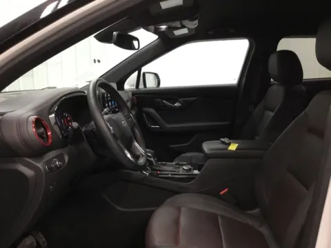 More photos of 2023 Chevrolet Blazer RS at Gregg Young Abrams Chrysler Dodge Jeep Ram, WI