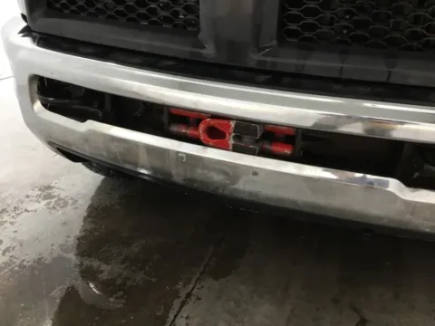 Another view of 2015 Ram 2500 Tradesman for sale in Abrams, WI at Gregg Young Abrams Chrysler Dodge Jeep Ram