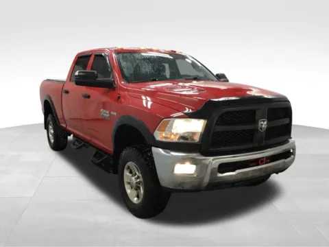 More photos of 2015 Ram 2500 Tradesman at Gregg Young Abrams Chrysler Dodge Jeep Ram, WI