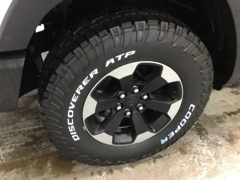 More photos of 2019 Ram 1500 Rebel at Gregg Young Abrams Chrysler Dodge Jeep Ram, WI