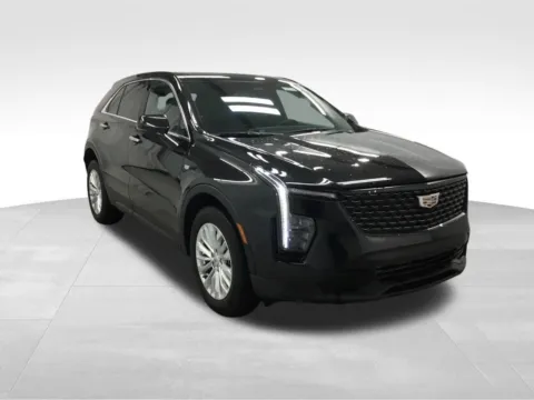 Photos of 2024 Cadillac XT4 Luxury for sale in Abrams, WI at Gregg Young Abrams Chrysler Dodge Jeep Ram