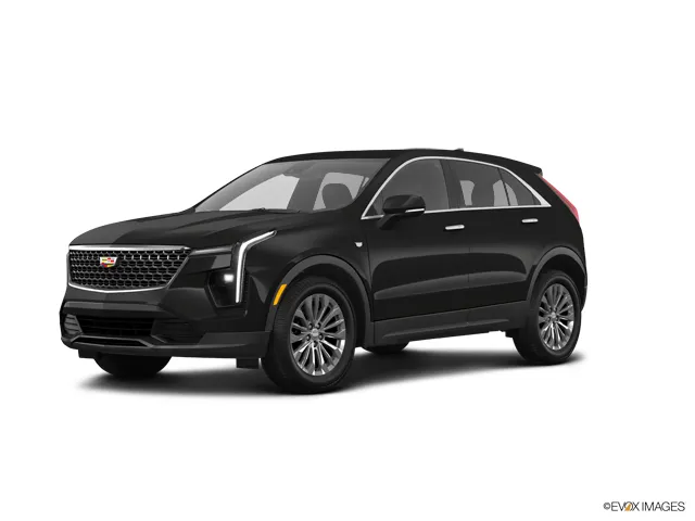 2024 Cadillac XT4 Luxury for sale in Abrams, WI
